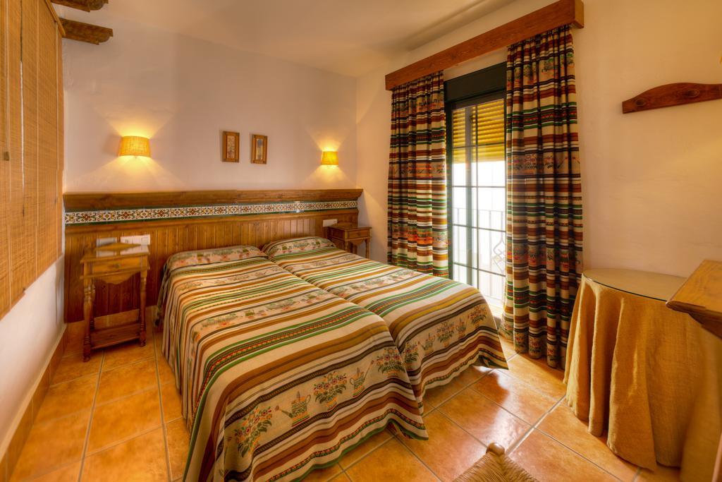 Apartamentos El Roqueo Conil De La Frontera Zimmer foto